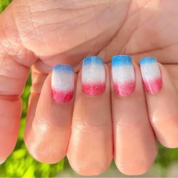 Color Street Firecracker Pop - Picture 4 of 4